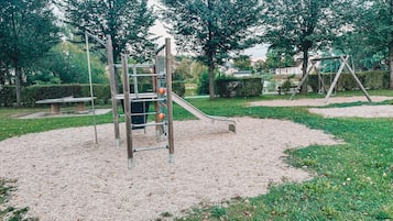 Espace pour enfants