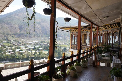 Kingaling Hotel