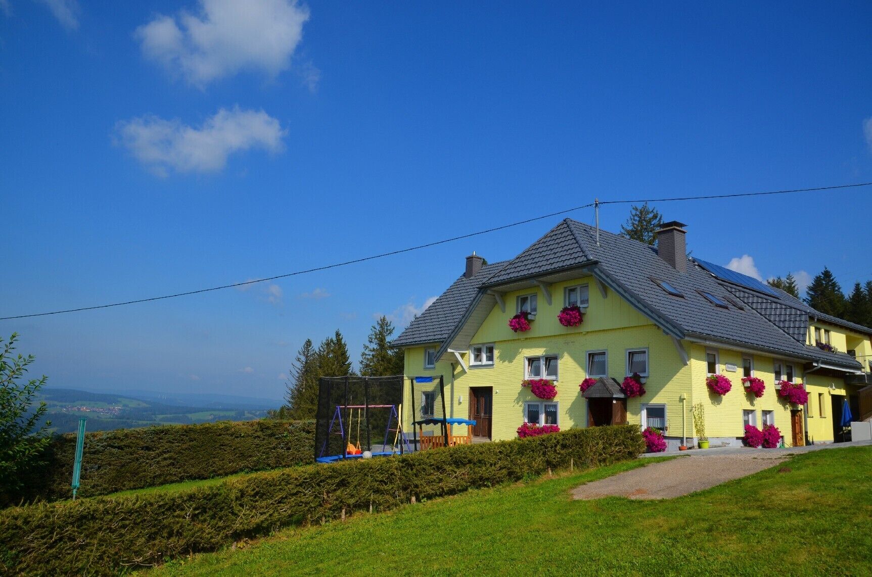 Außenbereich