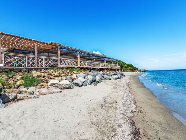 Spiaggia