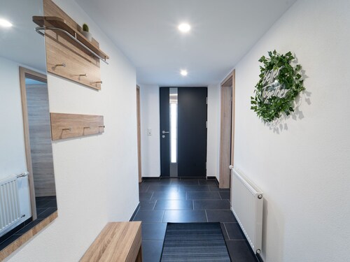 Apartment 'Ferienwohnung Sunny' with Mountain View and Wi-Fi