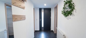 Apartment 'Ferienwohnung Sunny' with Mountain View and Wi-Fi