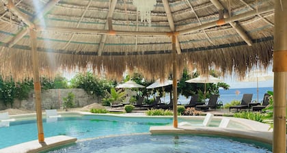 Avila's Horizon Dive Resort Santander