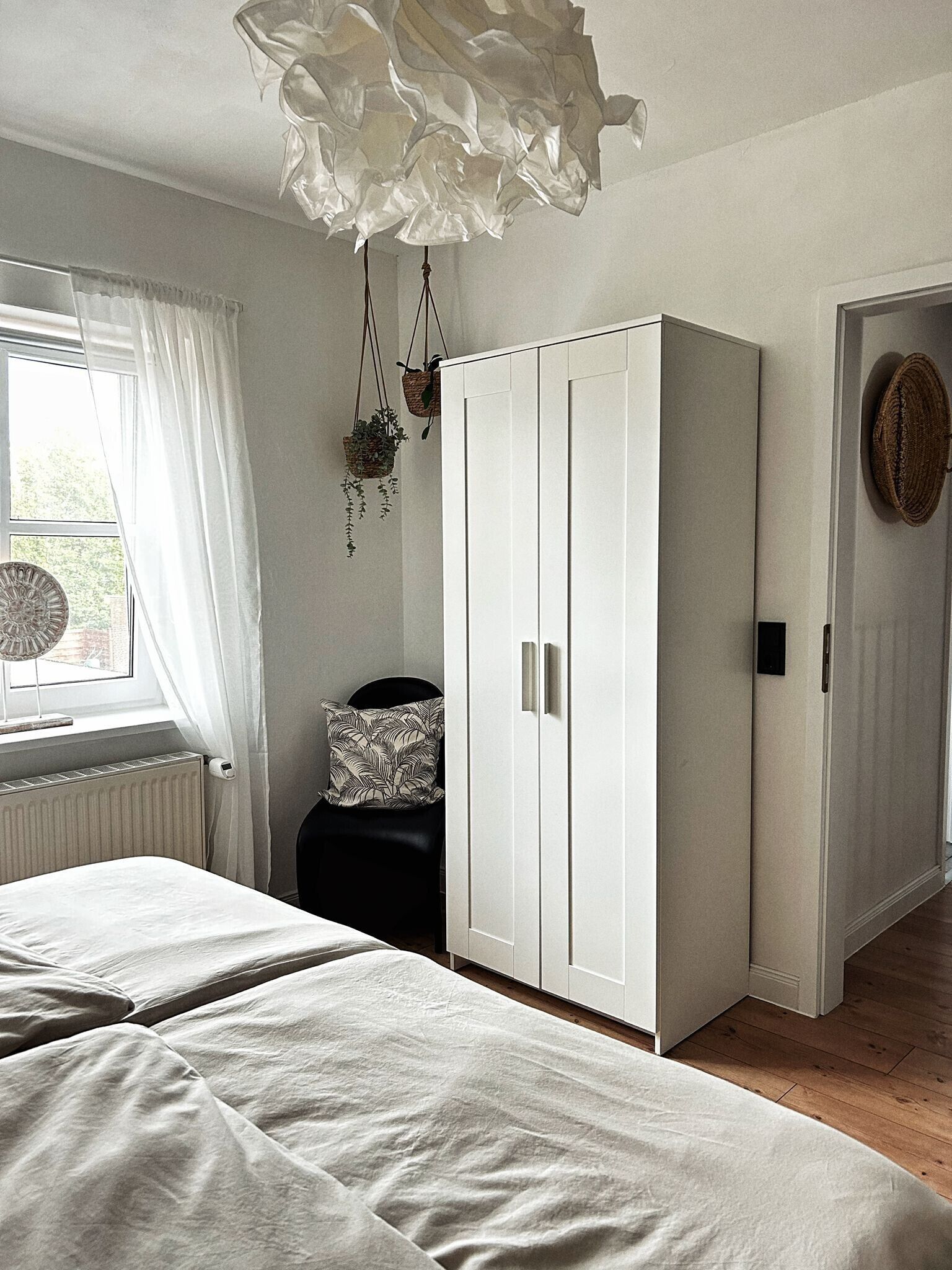 2 soveværelser, gratis Wi-Fi, sengetøj