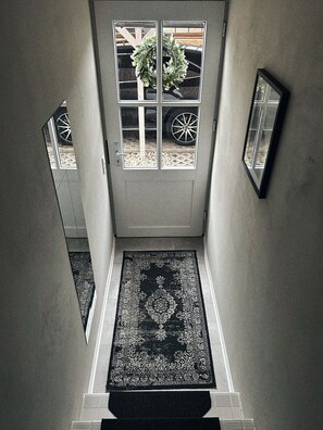 Sisätilat