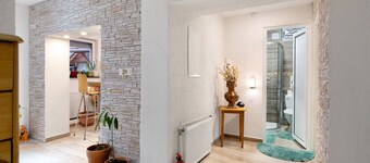 Room 'Zimmer In Privathaus' with Wi-Fi