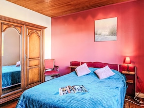 Room - Trait d'Union by Interhome (Mimizan)