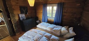Room - Solberglia 364 - Private Hot Tub and Large Terrace (Trysil)