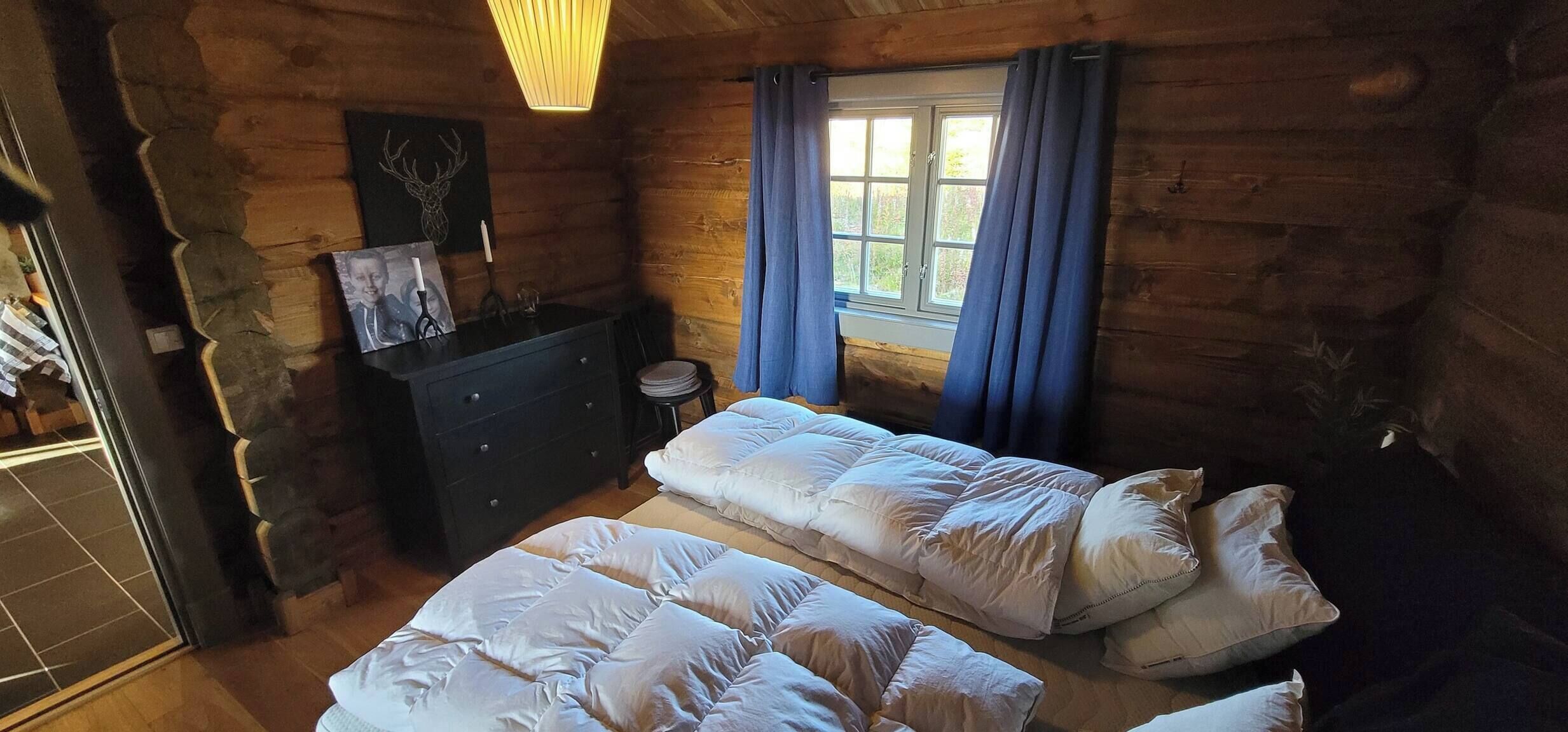 Cabane, 4 chambres | 3 chambres