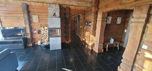 Interior - Solberglia 364 - Private Hot Tub and Large Terrace (Trysil)