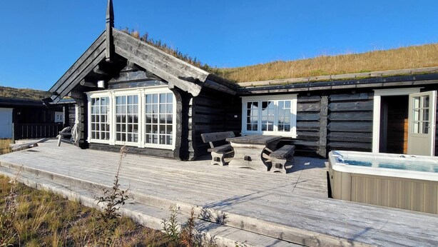 Eksteriør