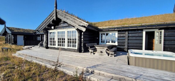 Exteriör