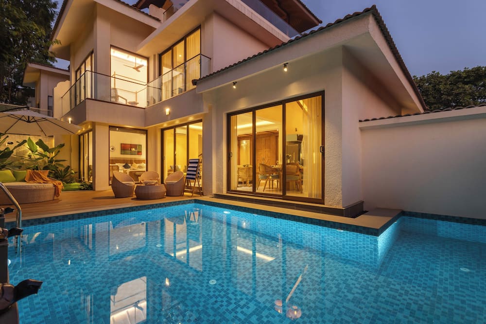 Villa Daffodil hosted by Masaya Stays