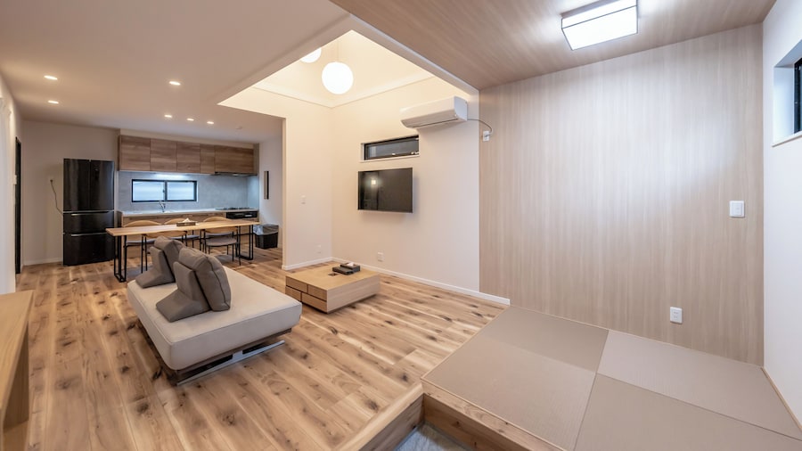 Apartment Hotel 11 Villa Hanazonocho