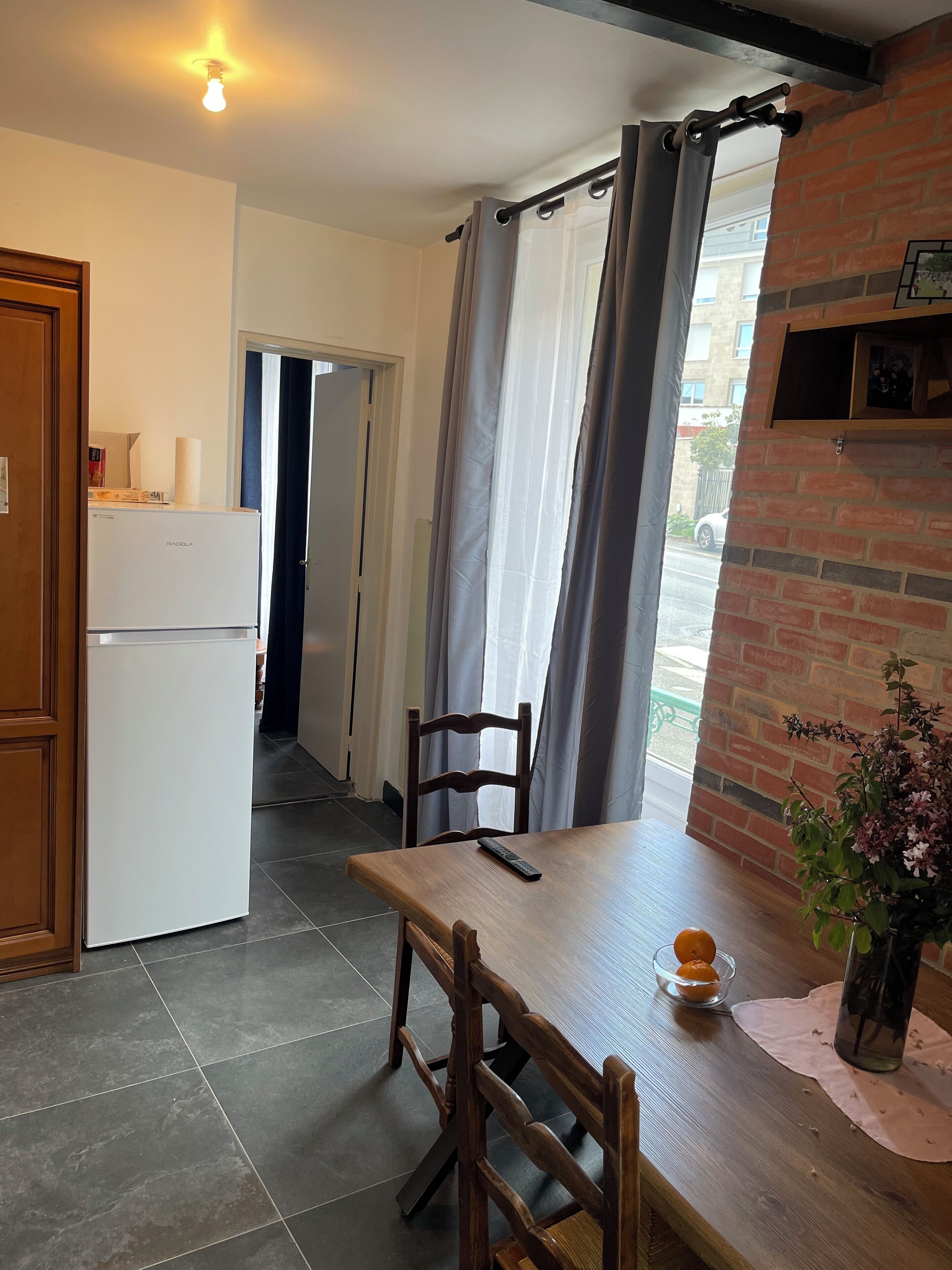 Servei de restauració