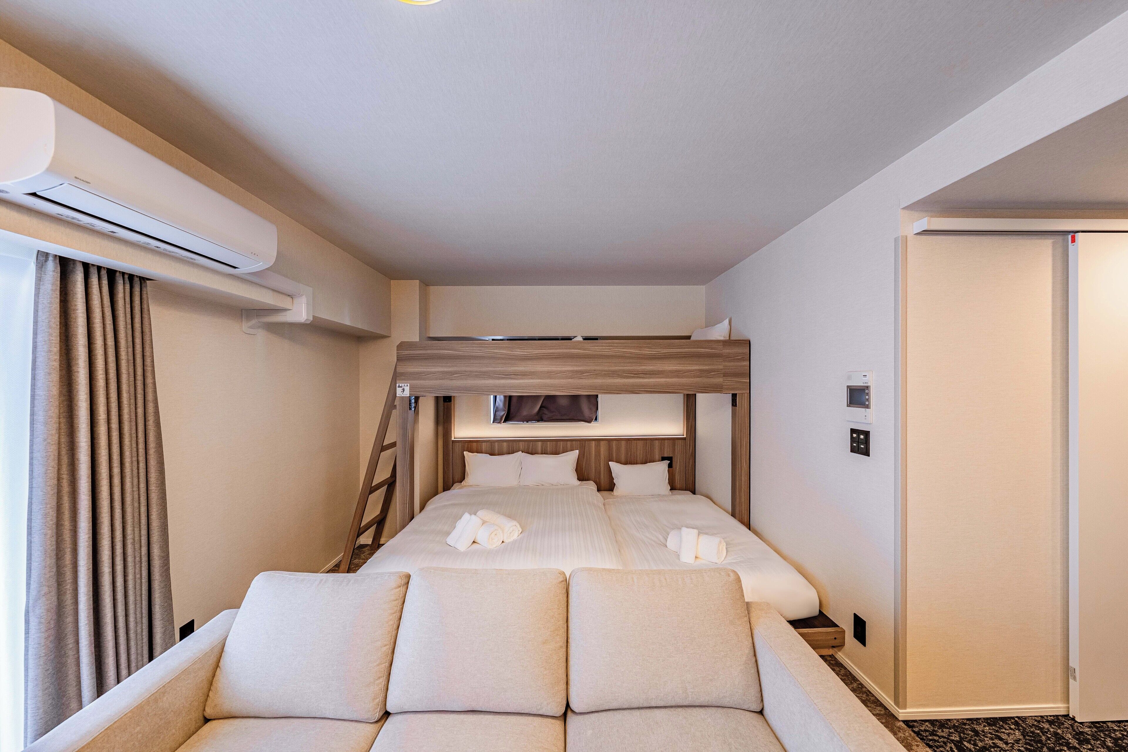 Apartment Hotel 11 Shinsekai 口コミ、宿泊料金、写真 2026 - エクス