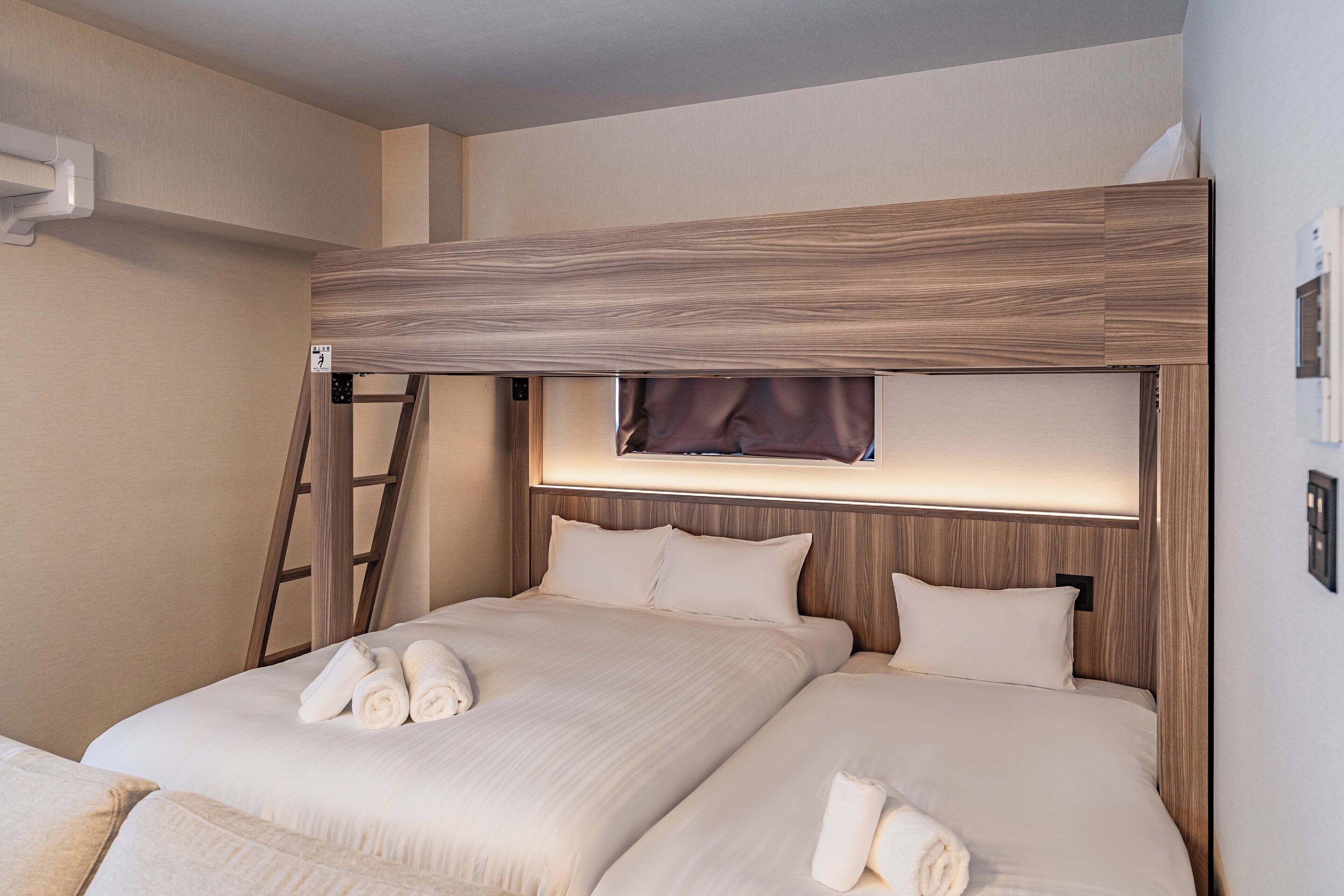 Apartment Hotel 11 Shinsekai 口コミ、宿泊料金、写真 2026 - エクス