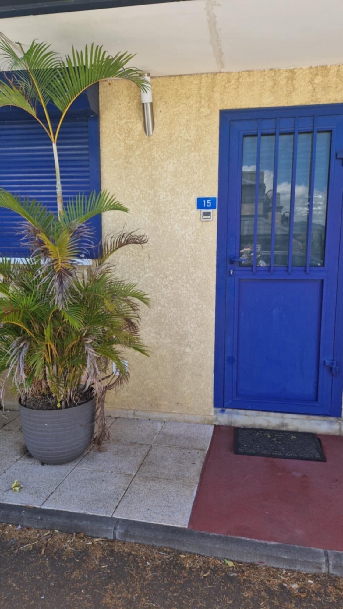 Bild für Gastgeberprofil