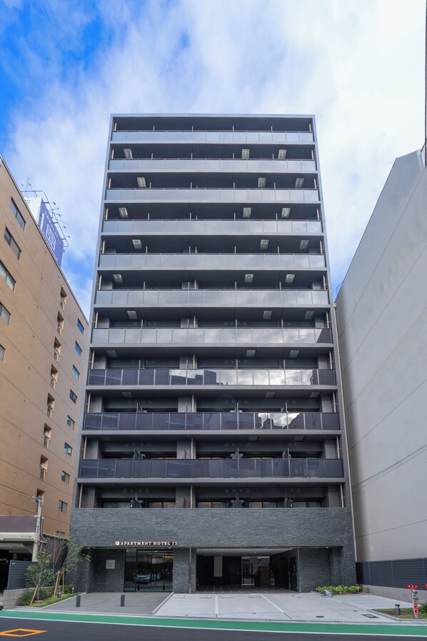 บริเวณภายนอก