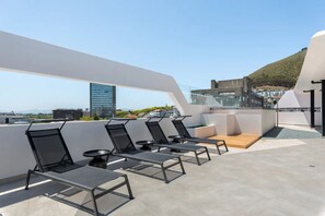 Apartment | 1 bedroom - Lifestyle Apartment 82 on Main (Cape Town)