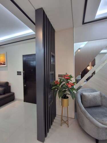 Luxerious 3-bedroom Family Apartment in Dhaka near Airport