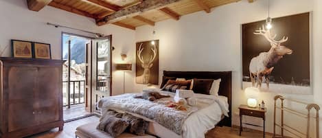 4 chambres, espace de travail pour ordinateur portable, Wi-Fi gratuit