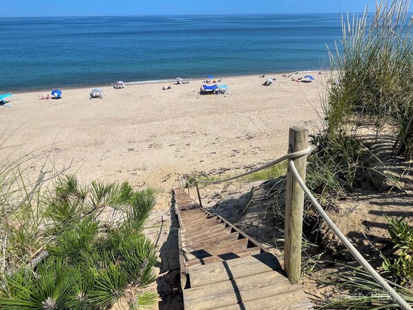 Plage à proximité