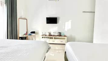 Tabla de planchar con plancha y wifi gratis