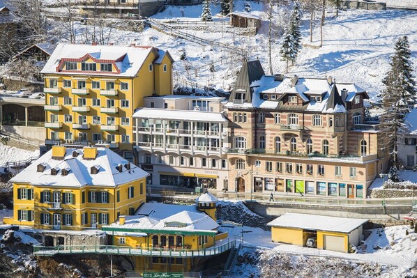 Ulkopuoli