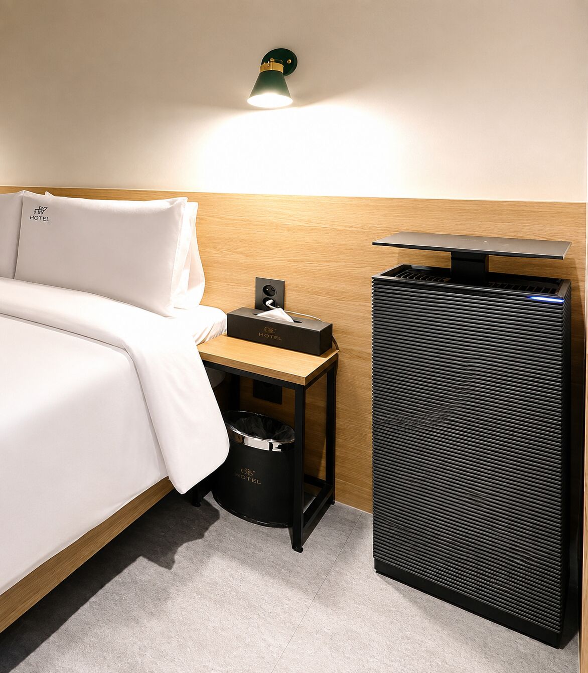 Kamar