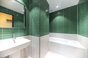 Bathroom - Its HOTEL (Jeonju)