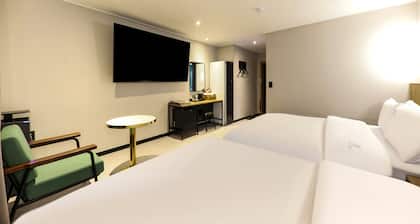 Its HOTEL