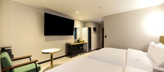 Its HOTEL