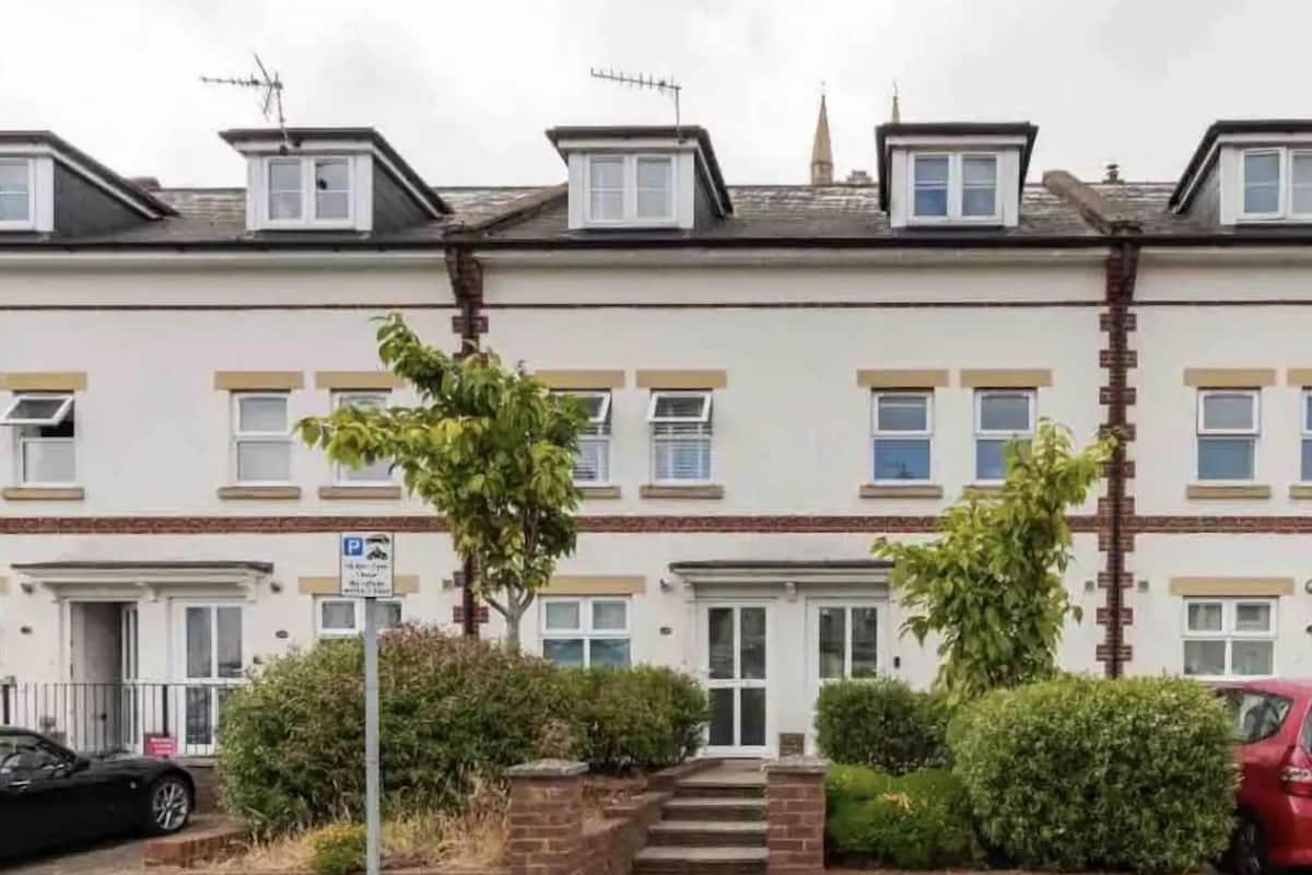 Basic House, Non Smoking | Individually decorated, individually furnished, free WiFi