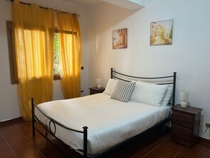 Căn hộ, 3 phòng ngủ | 3 phòng ngủ, chăn bông, bàn ủi/dụng cụ ủi quần áo 