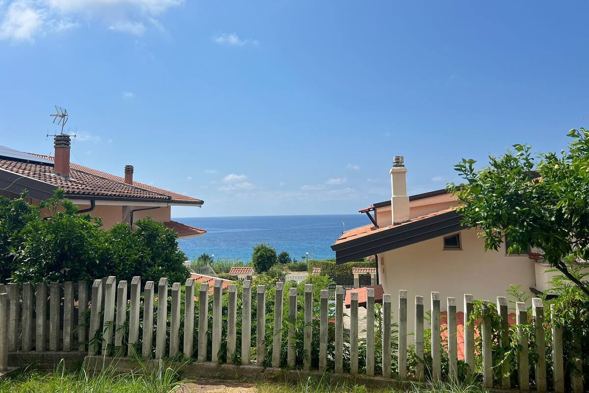 Water view