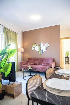 Interior - Houseloft Kalamaria Skyview (Thessaloniki)
