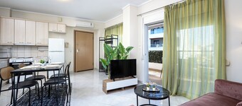 Houseloft Kalamaria Skyview