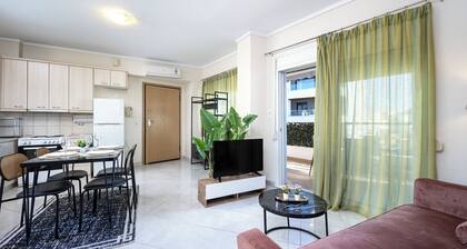 Houseloft Kalamaria Skyview