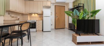 Houseloft Kalamaria Skyview