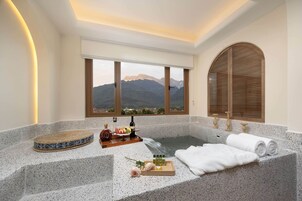 吹风机、毛巾、肥皂、洗发水