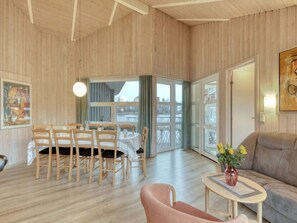 Ferienhaus | Speisen