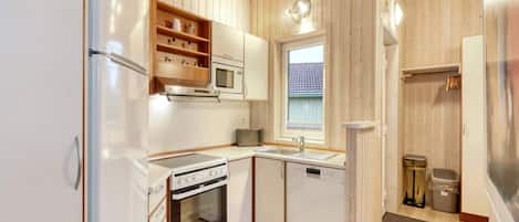 House | Private kitchen