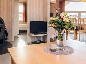 House | Interior - 4 Star Holiday Home in Ottendorf (Otterndorf)