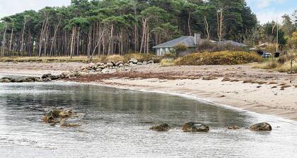 Holiday Home in Nature