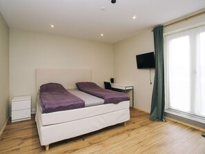 Nhà | 1 phòng ngủ 