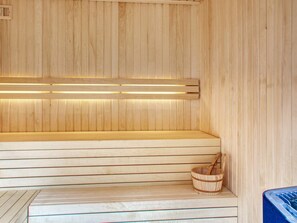 House | Property amenity - 5 Star Holiday Home in Sjaellands Odde (Sjællands Odde)