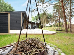 House | Exterior - 5 Star Holiday Home in Sjaellands Odde (Sjællands Odde)