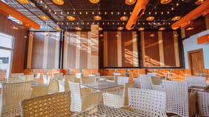 Banquet hall - Hotel Guru Kripa, Bhopal (Bhopal)