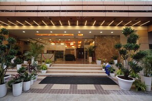 Front of property - Guru kripa residency (Bhopal)